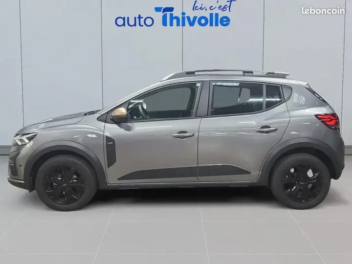 Dacia Sandero 2025 photo 3