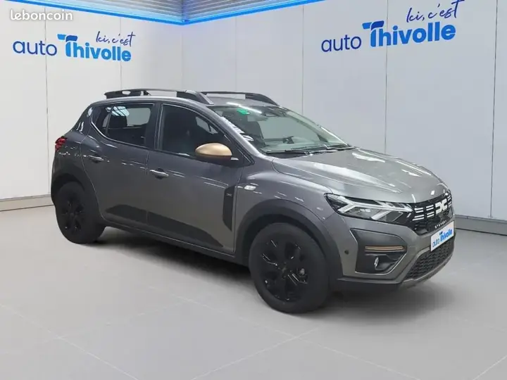 Dacia Sandero 2025 photo 5