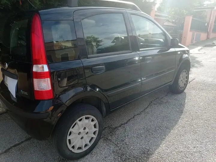 Fiat Panda 2009 photo 2