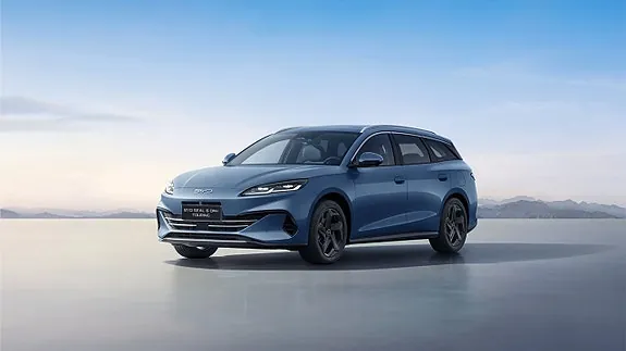 BYD Seal 6