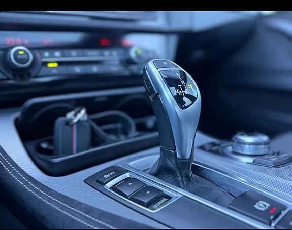 BMW 520D 2011 photo 5