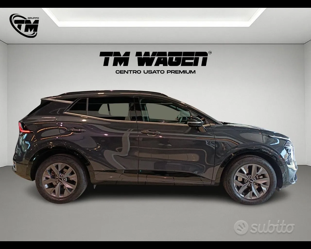 Kia Sportage 2024 photo 5