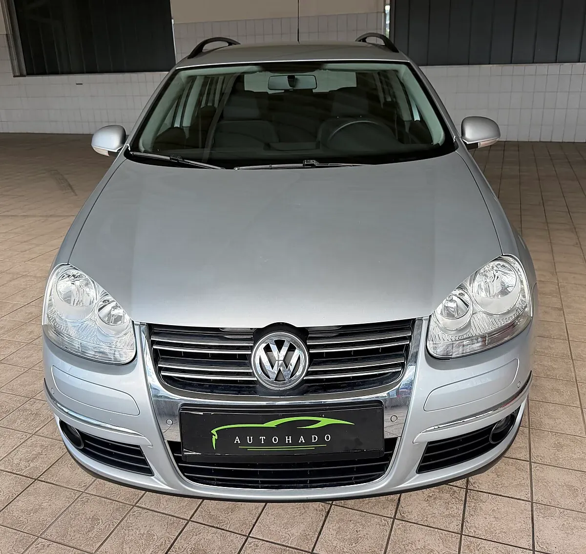 Volkswagen Golf 2009 photo 3