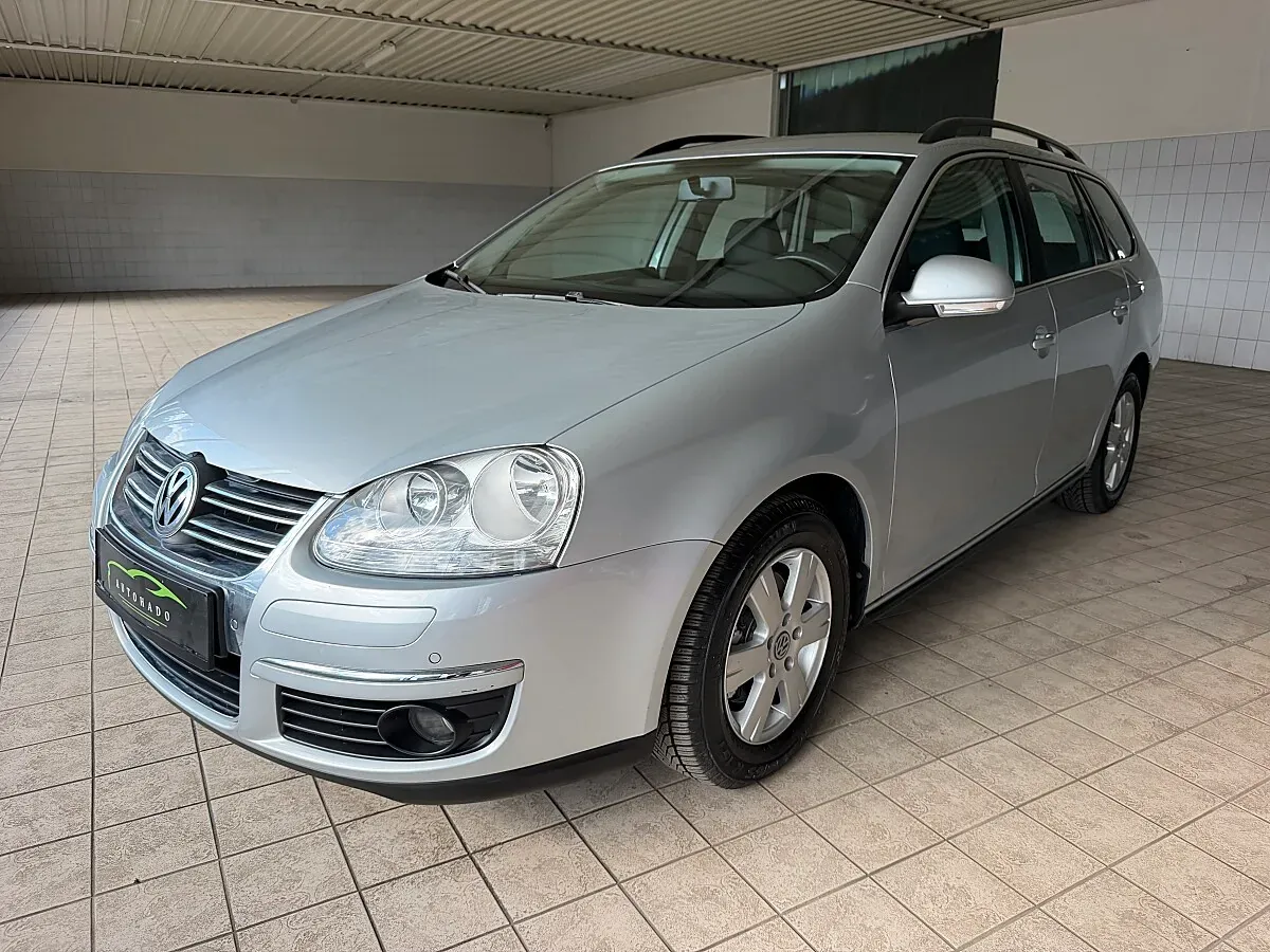 Volkswagen Golf 2009 photo 2