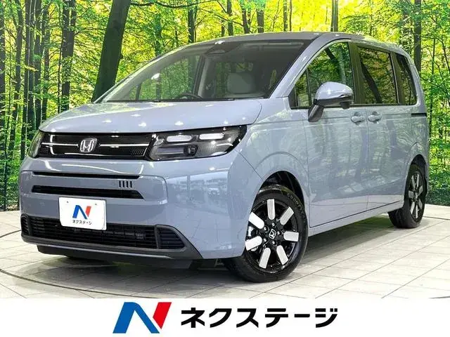 Honda Freede Air Ex