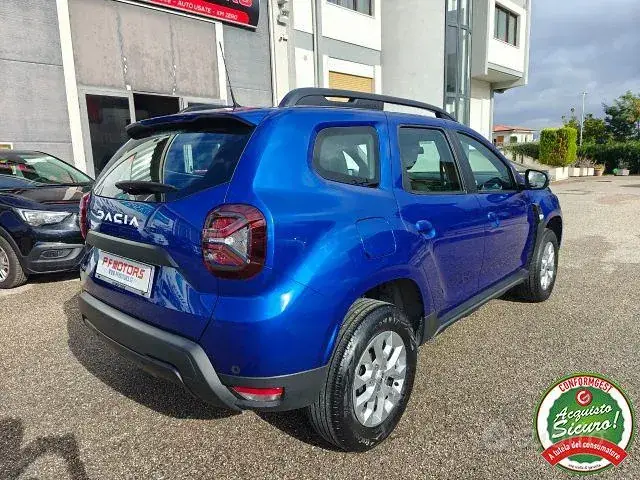 Dacia Duster 2023 photo 5