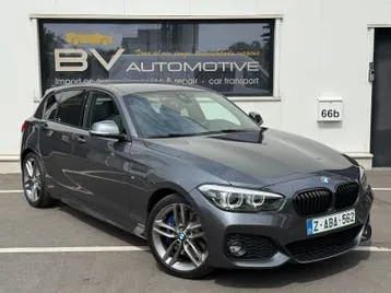 BMW 120I