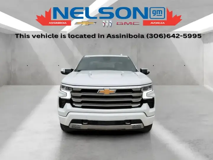 Chevrolet Silverado 1500 2024 photo 2