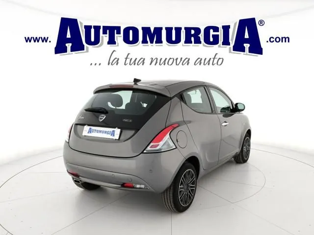 Lancia Ypsilon 2022 photo 4