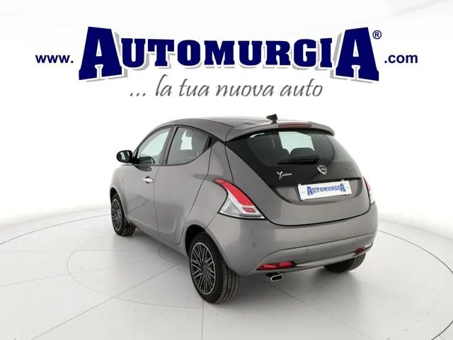 Lancia Ypsilon 2022 photo 5