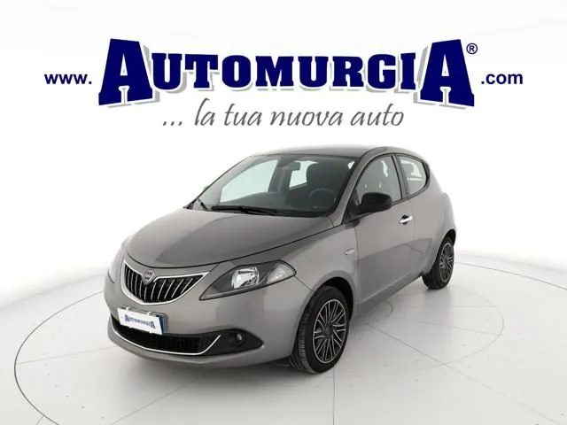 Lancia Ypsilon 2022 photo 3