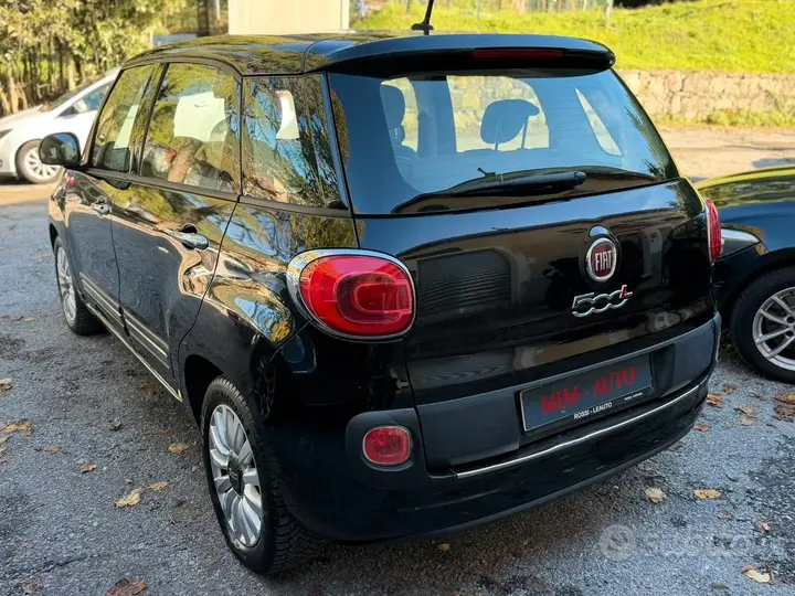 Fiat 500L 2016 photo 3