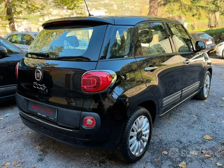 Fiat 500L 2016 photo 4