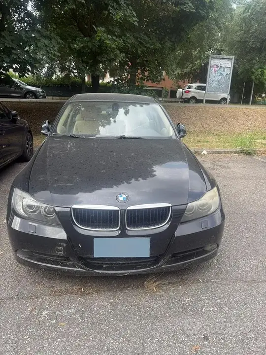 BMW 320D