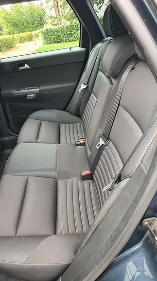 Volvo V50 2009 photo 3