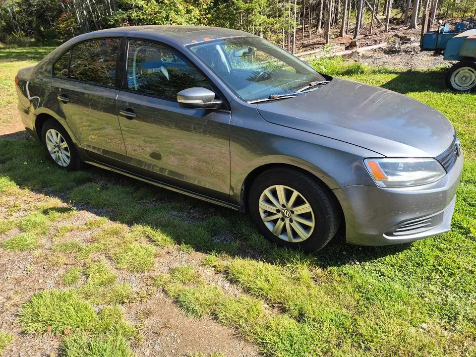 Volkswagen Jetta 2013 photo 5