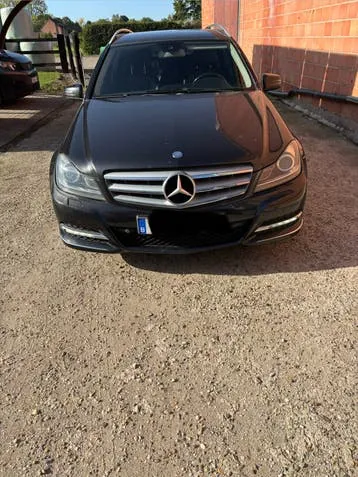 Mercedes-Benz C200 Cdi