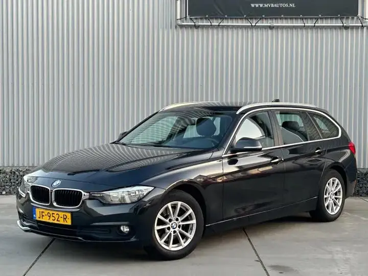 BMW 3Serie