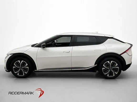 Kia Ev6 2023 photo 5
