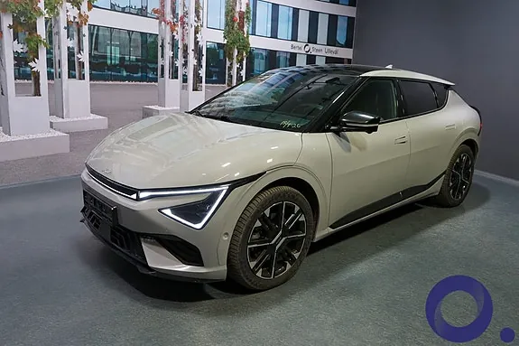 Kia Ev6