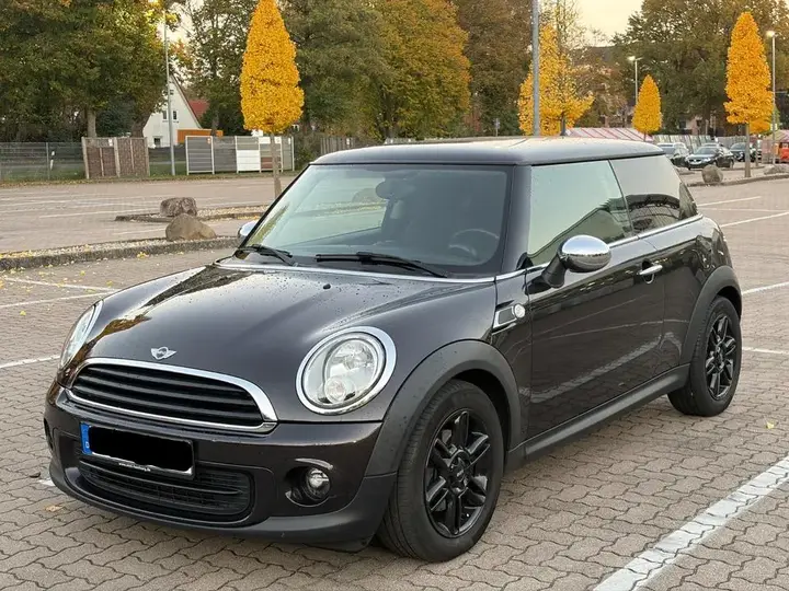 Mini One