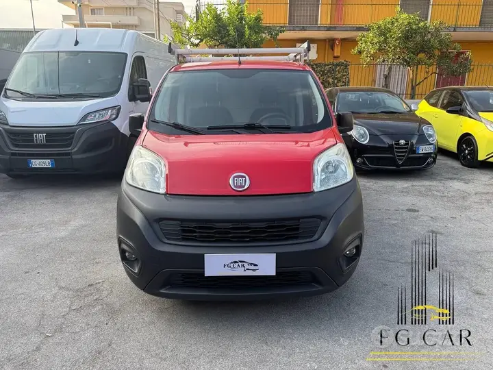 Fiat Fiorino