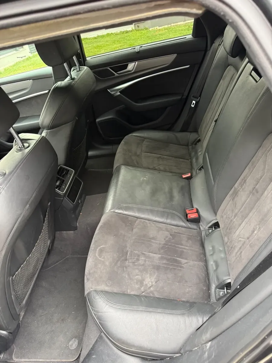 Audi A6 2019 photo 3