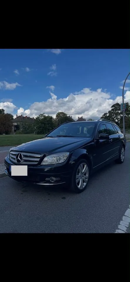 Mercedes-Benz C 200 Avantgarde