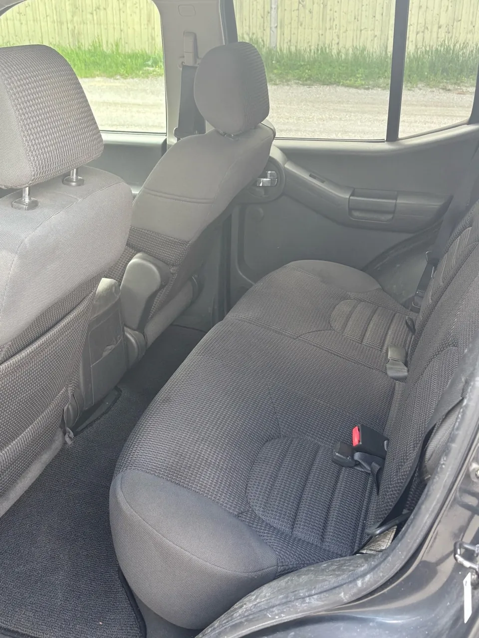 Nissan Xterra