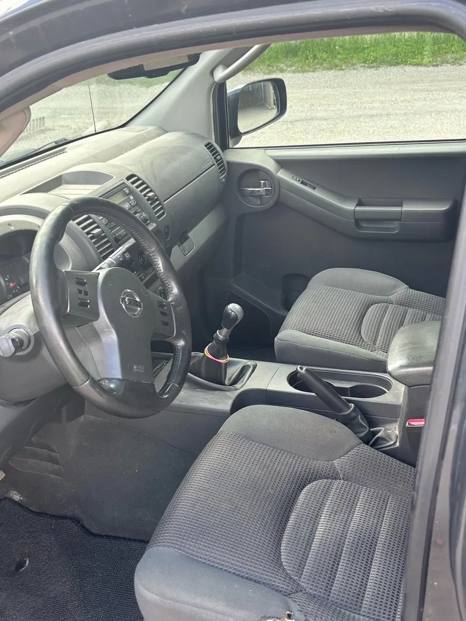 Nissan Xterra 2008 photo 2