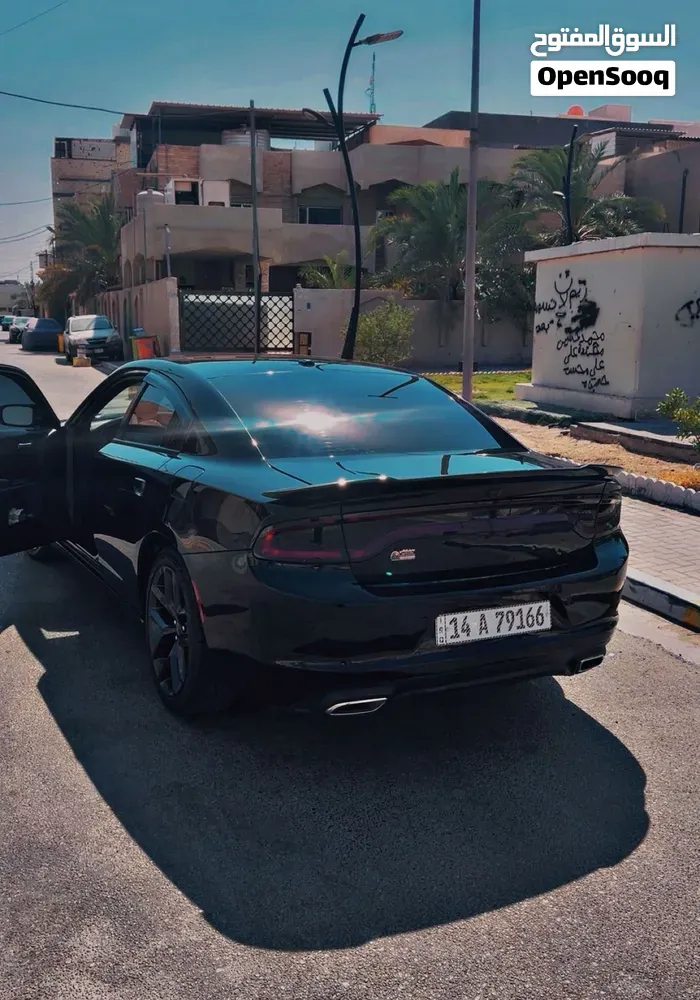 Dodge Charger 2022 photo 5