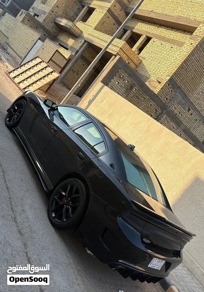 Dodge Charger 2022 photo 2
