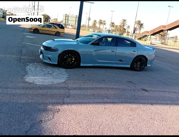 Dodge Charger 2022 photo 4