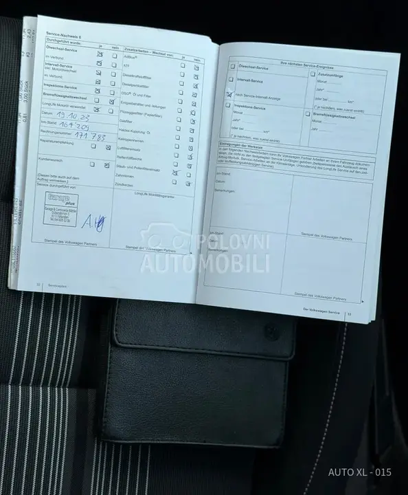 Volkswagen Golf 6 2012 photo 5