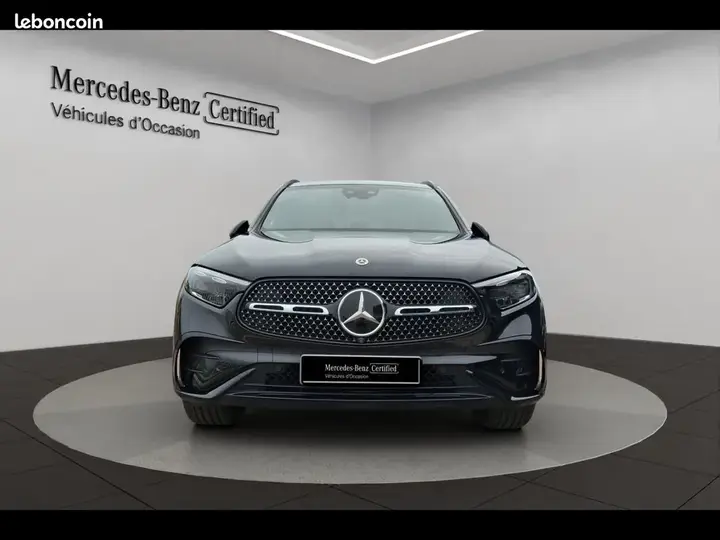 Mercedes-Benz Glc 2023 photo 2