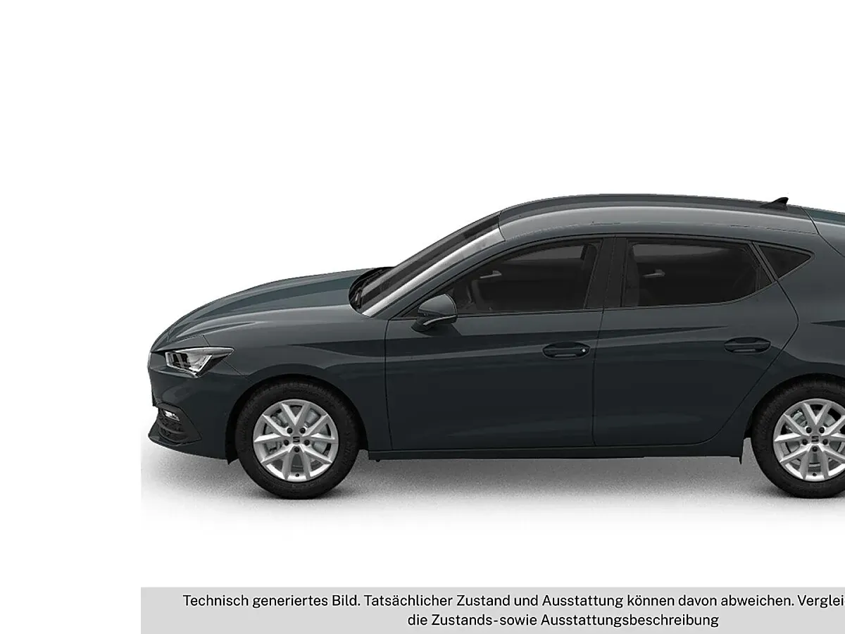 Seat Leon 2026 photo 2