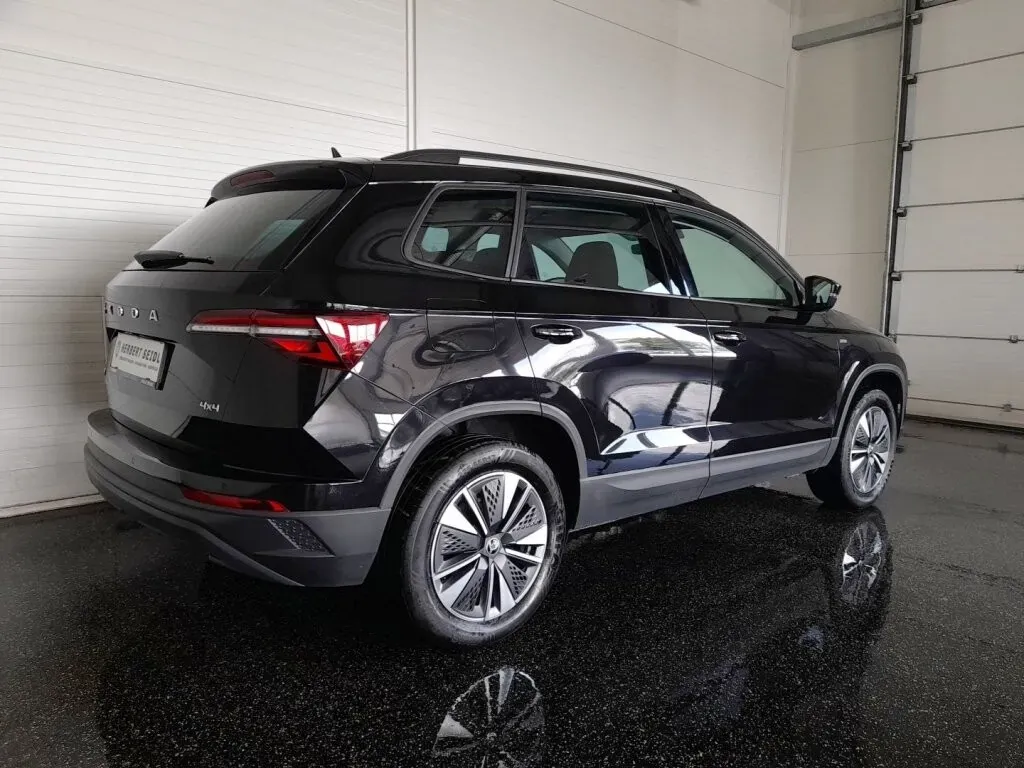 Skoda Karoq 2022 photo 2