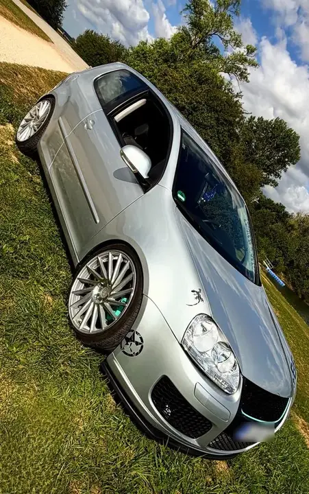 Volkswagen Golf Gt