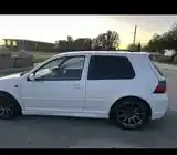 Volkswagen Golf 2001 photo 4