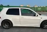 Volkswagen Golf 2001 photo 3