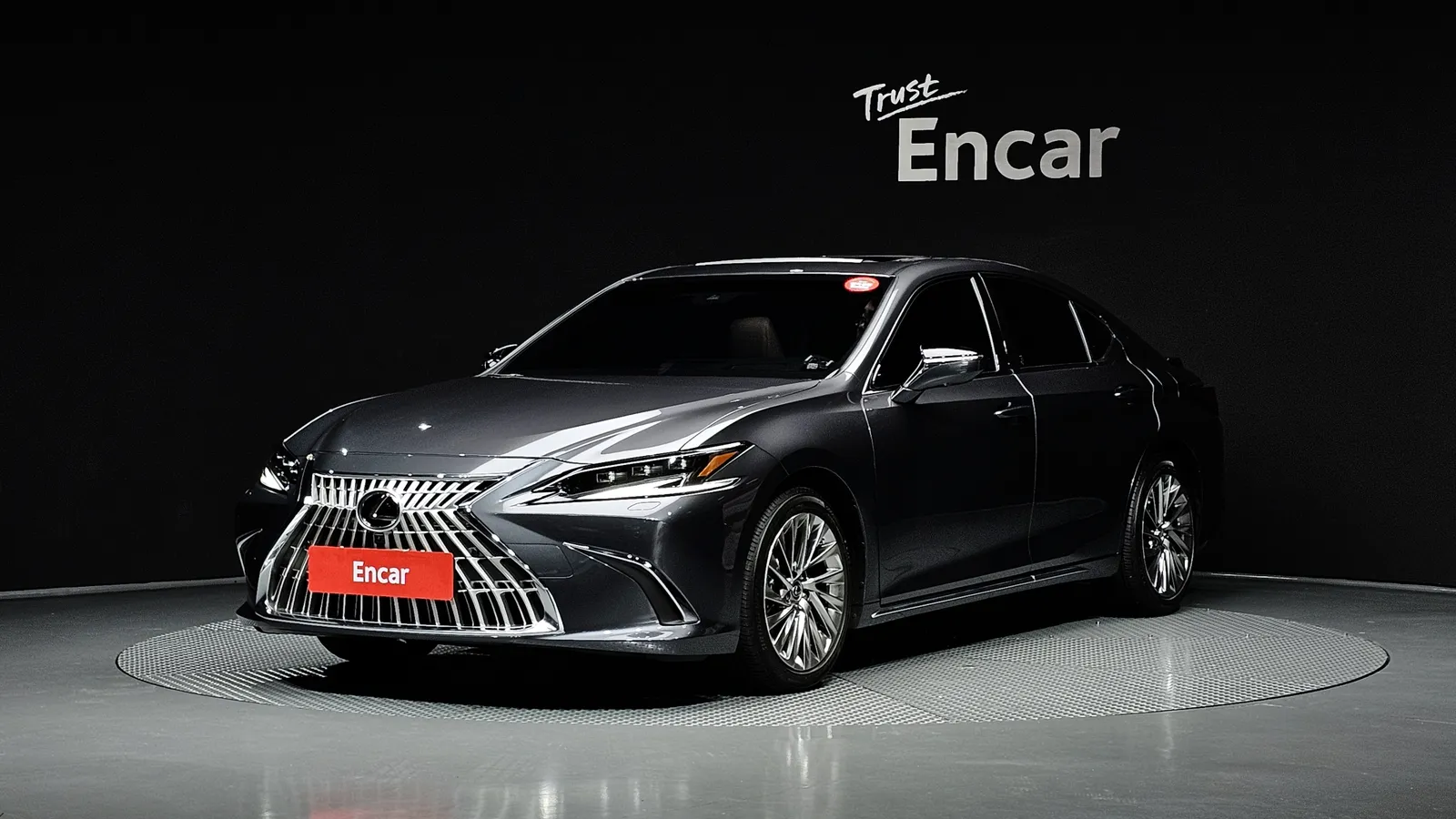 Lexus Es300H