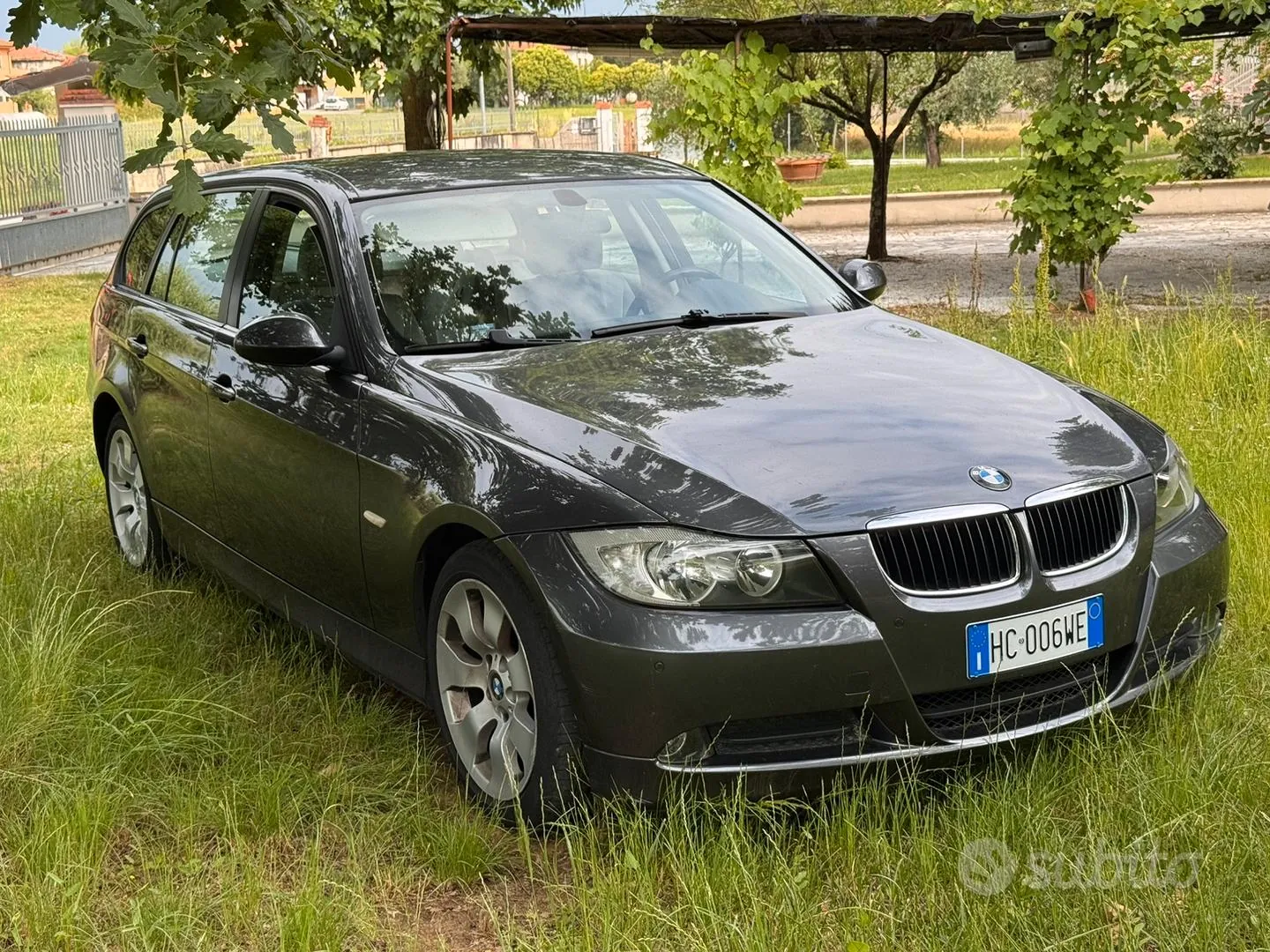 BMW 320D