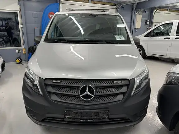 Mercedes-Benz Vito 116
