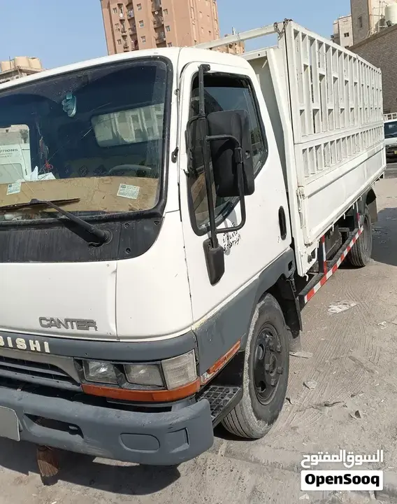 Mitsubishi L400 2004 photo 4