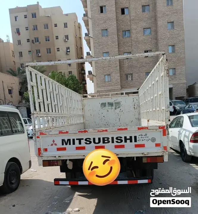 Mitsubishi L400 2004 photo 3