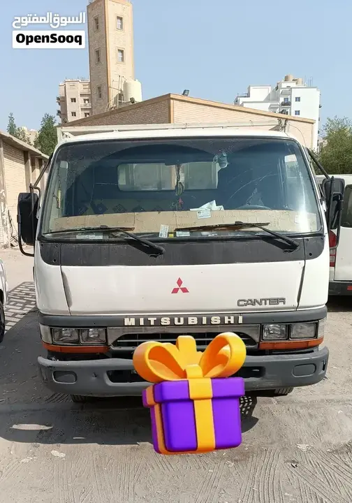 Mitsubishi L400