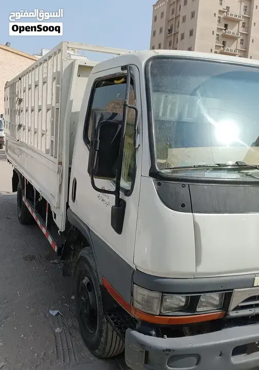 Mitsubishi L400 2004 photo 2