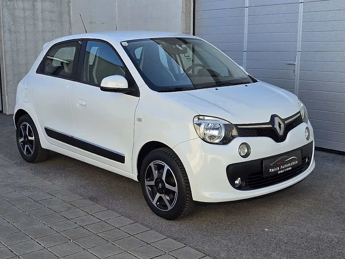 Renault Twingo 2017 photo 3