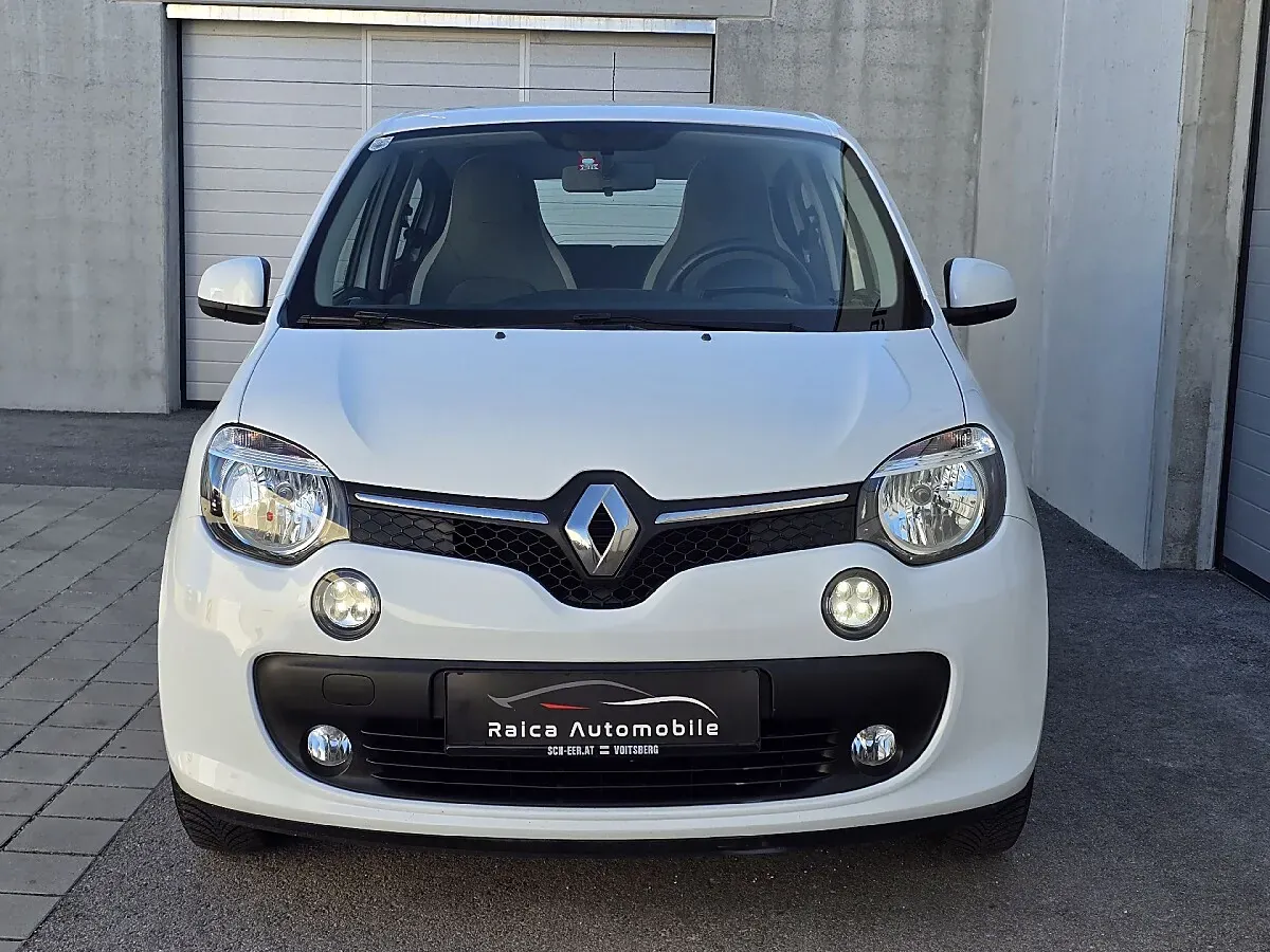 Renault Twingo 2017 photo 2