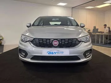 Fiat Tipo 2016 photo 3